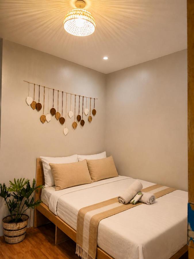 MEKENI Backroad Homestay & Cafe - B&B Cabuntog