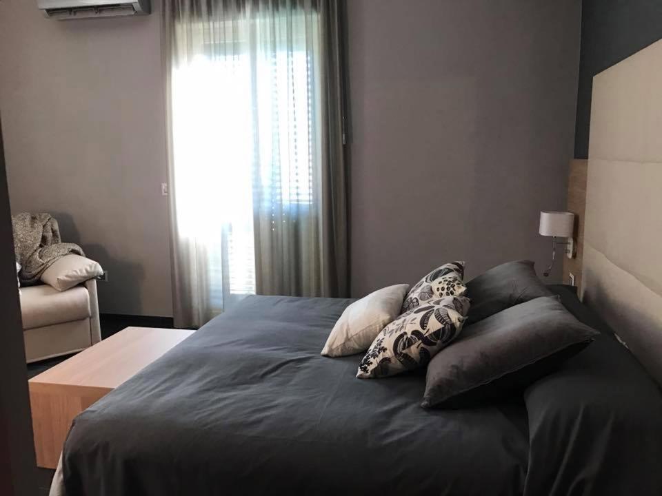 Viale San Martino - Bed and Breakfast Messina