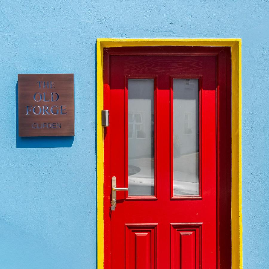 The Old Forge Clifden - B&B Clifden