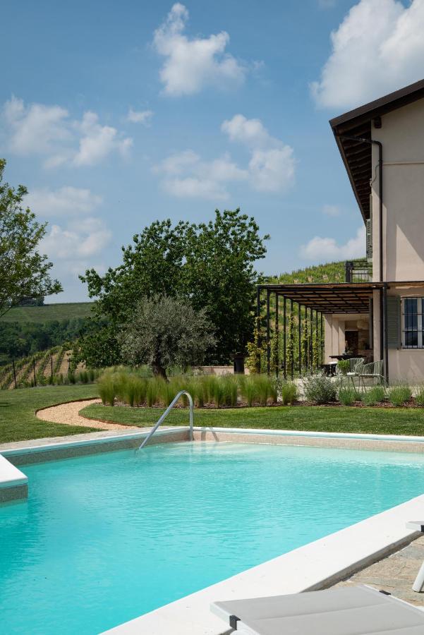 Casa Balau - Ferienwohnung Costigliole d'Asti
