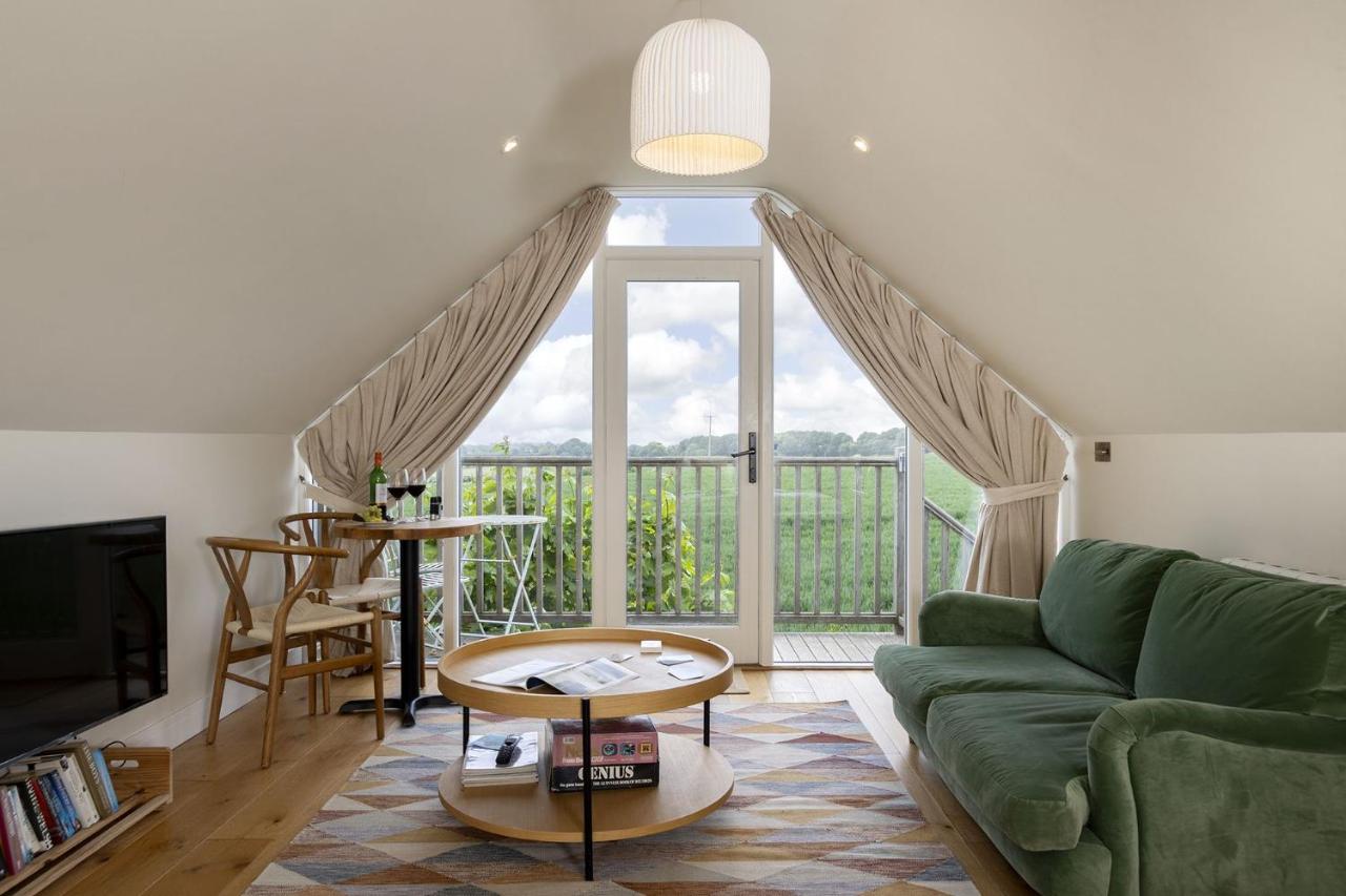 Keepers Annexe - B&B Birdlip