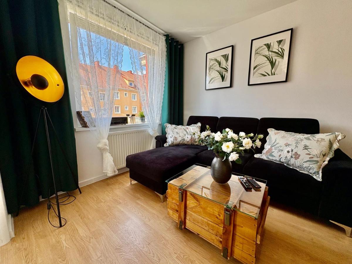 Apartament W drodze na Zamek - Bed and Breakfast Malbork