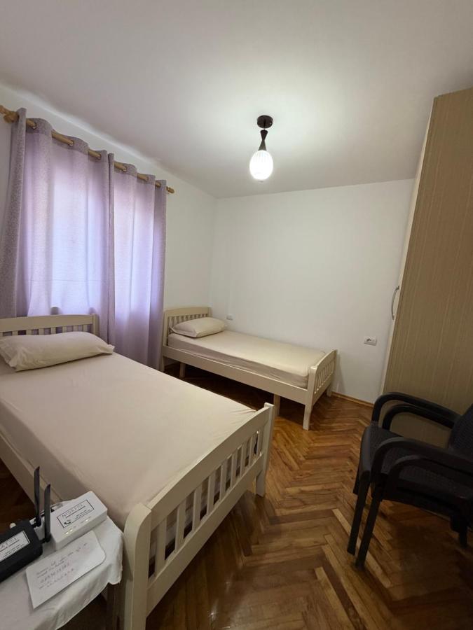 Guest House Central Vlora - Chambres d'hôtes Vlora