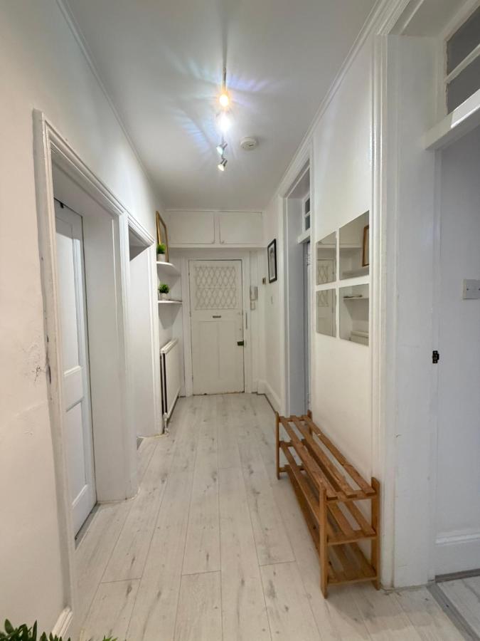 Lisson House 2 bedroom flat - Ferienwohnung London