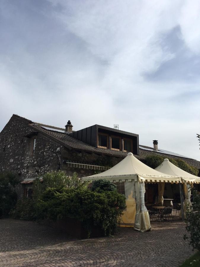 B&B Maso Finisterre - B&B Vela