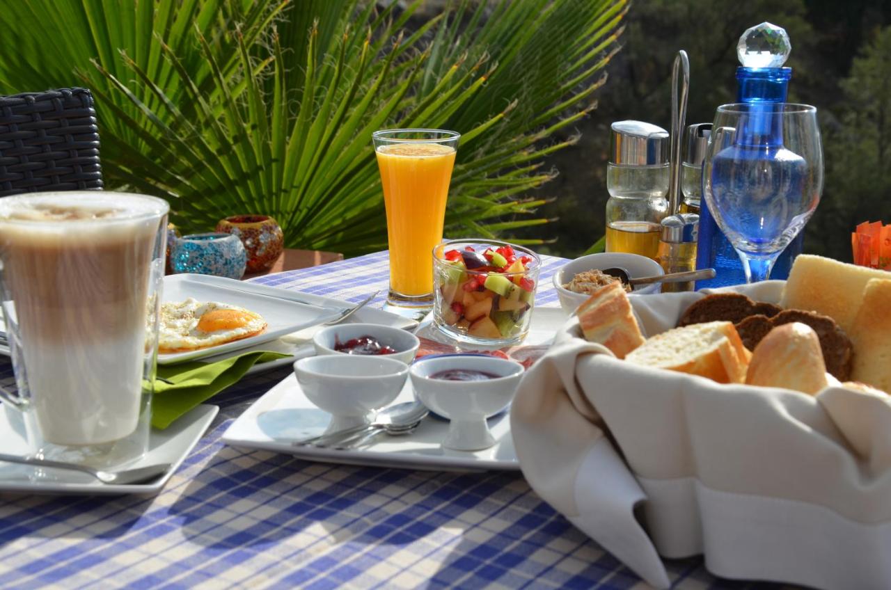 Bed and Breakfast Lagabella - Chambres d’hôtes