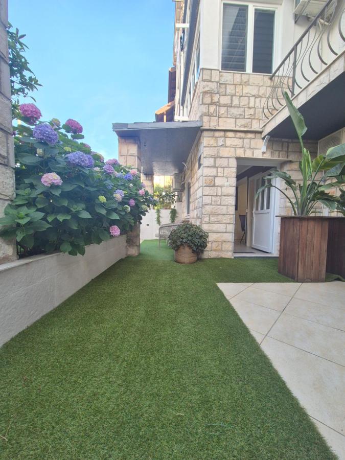 Lapad Sunshine Apartment - Chambres d'hôtes Dubrovnik