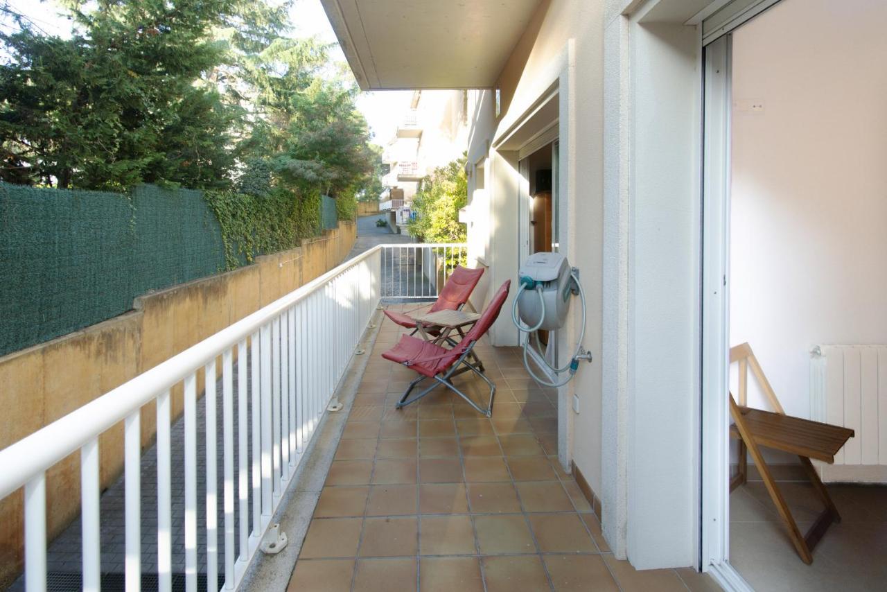 WELCS APARTAMENTO 379 PDA con piscina comunitaria - B&B Palamós