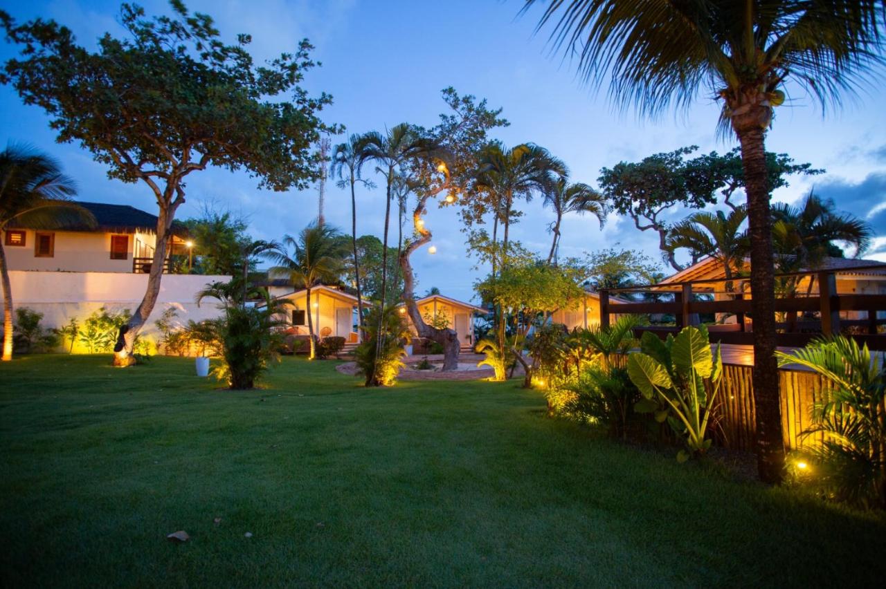 FlowHouse Jeri - Hotel & Coworking - Ferienwohnung Jericoacoara