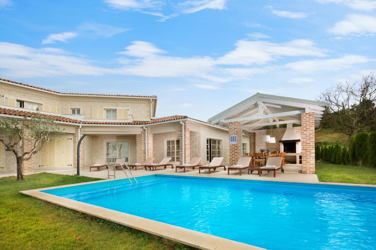 Villa Star - Ferienwohnung