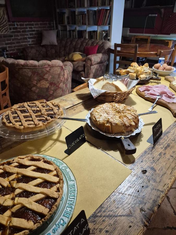 Agribirrificio Corte Petacchi - B&B Volta Mantovana