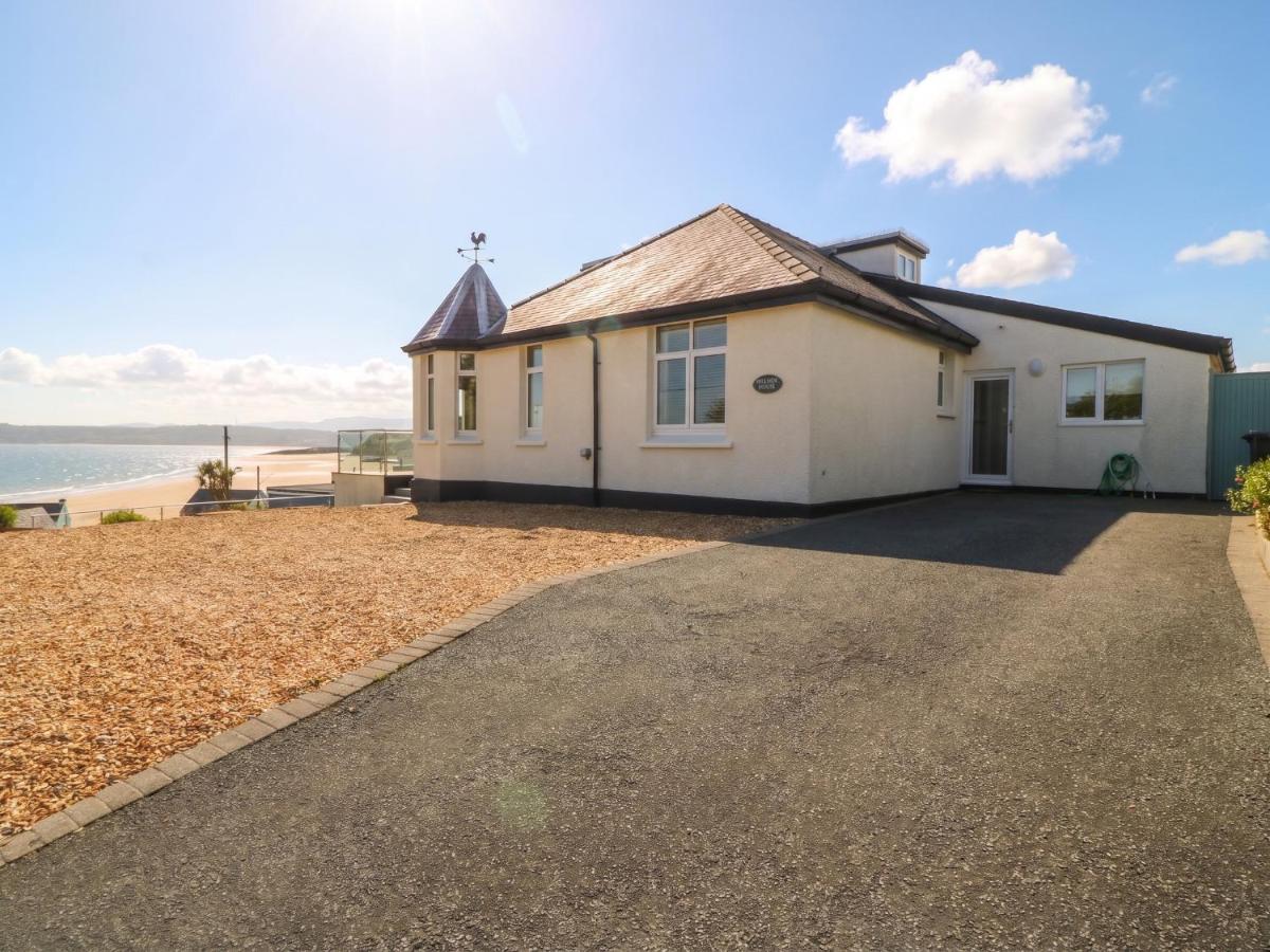 Hillside - B&B Benllech