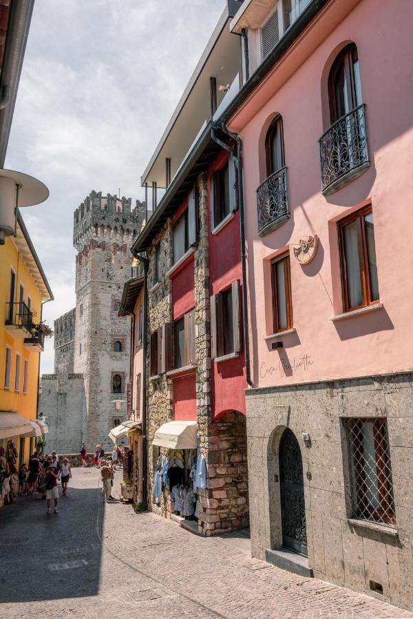 Boutique Casa Giulietta Sirmione - B&B Sirmione