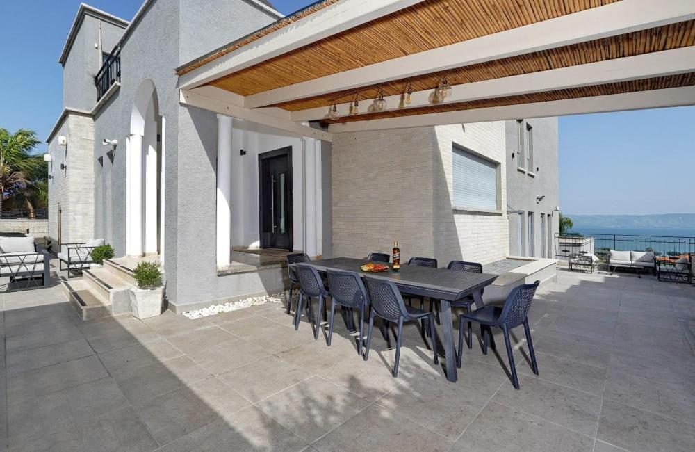 לויקיישן - Ferienwohnung Migdal