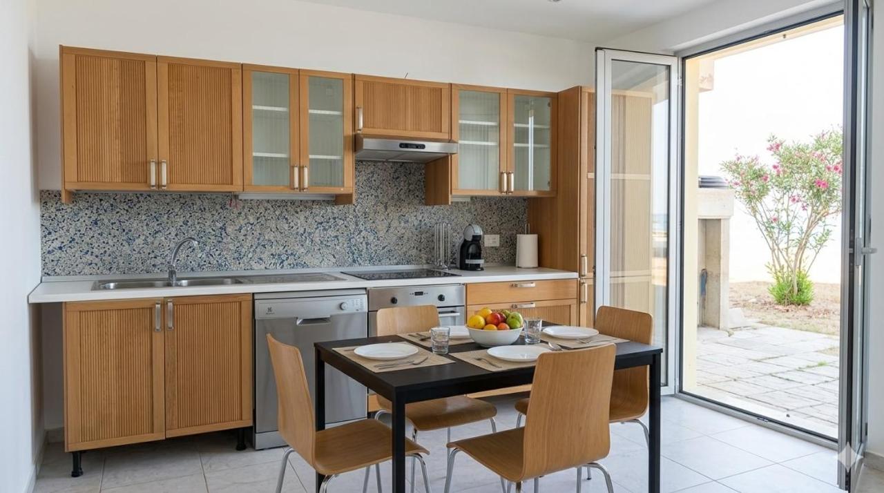 Strongoli Beach Apartment - B&B Strongoli
