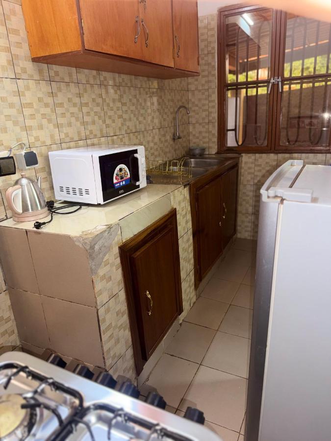 Golden Stay Villa - B&B Ouagadougou
