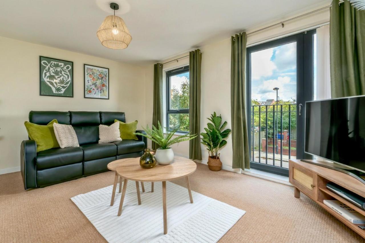 Entire home in Hanley United Kingdom - Ferienwohnung Etruria