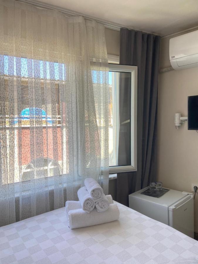 Standard Zimmer mit Queensize-Bett