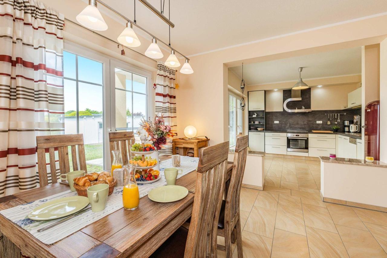 Ferienwohnung Auszeit am Meer - Ferienwohnung Koserow/Insel Usedom