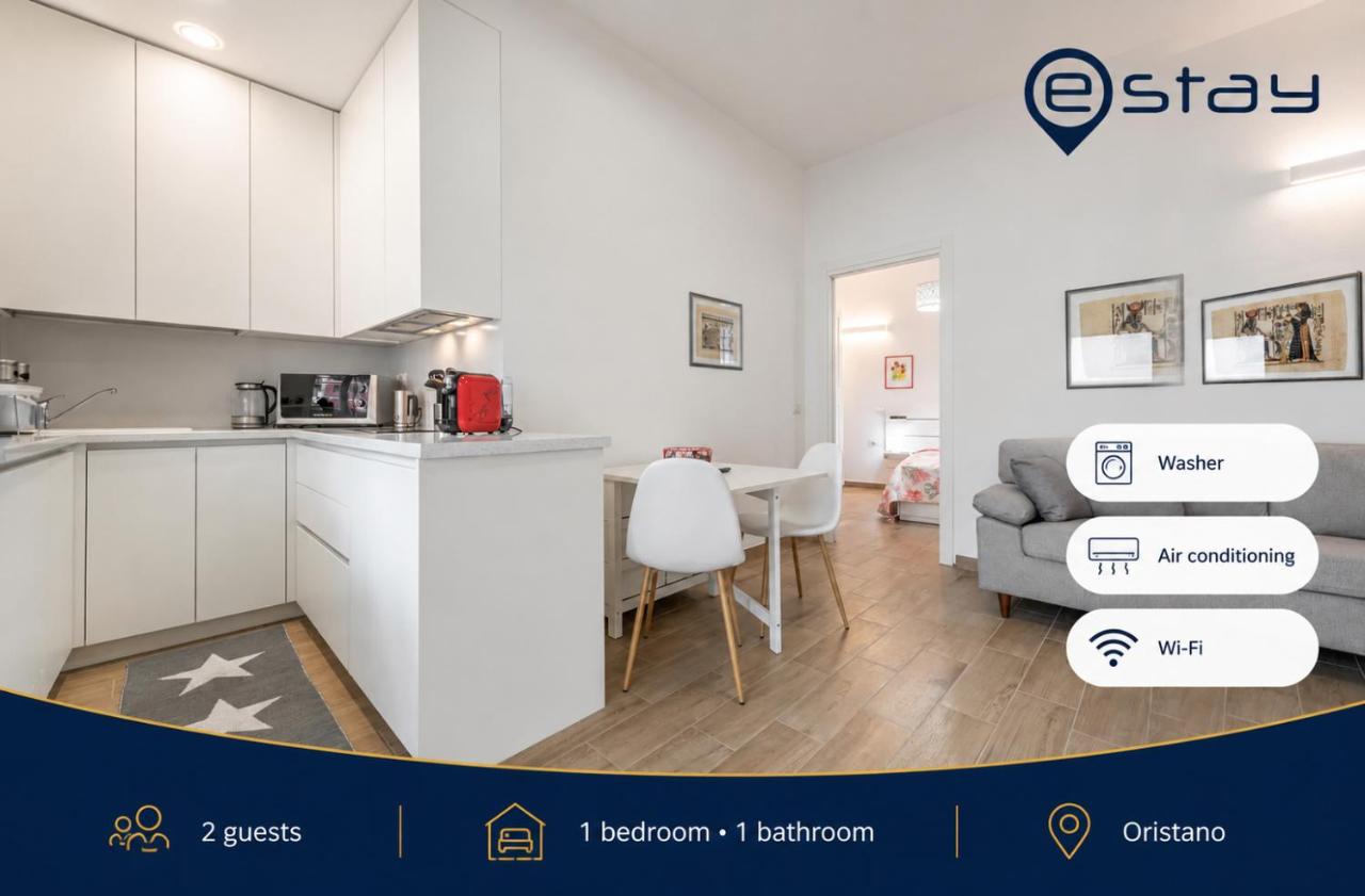Casa Aura - B&B Oristano