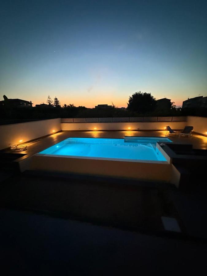 La BriSa - Ferienwohnung Capo d'Orlando