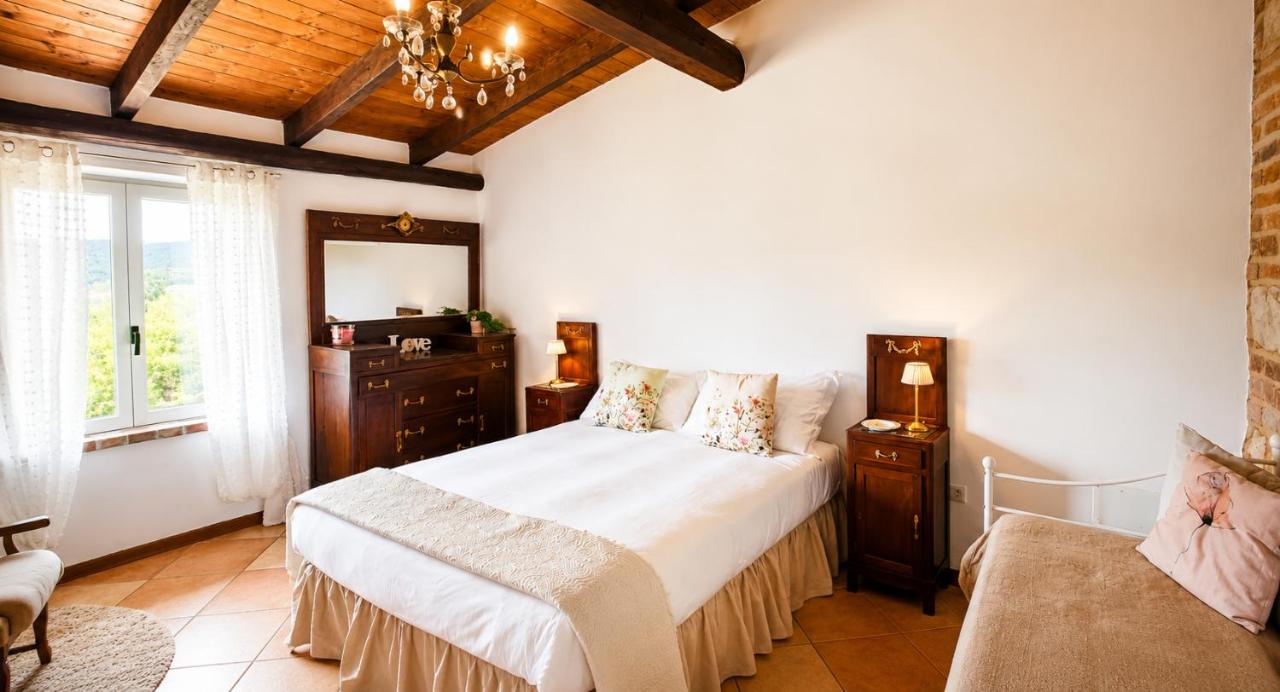 Rosè House Superior con sauna e idromassaggio