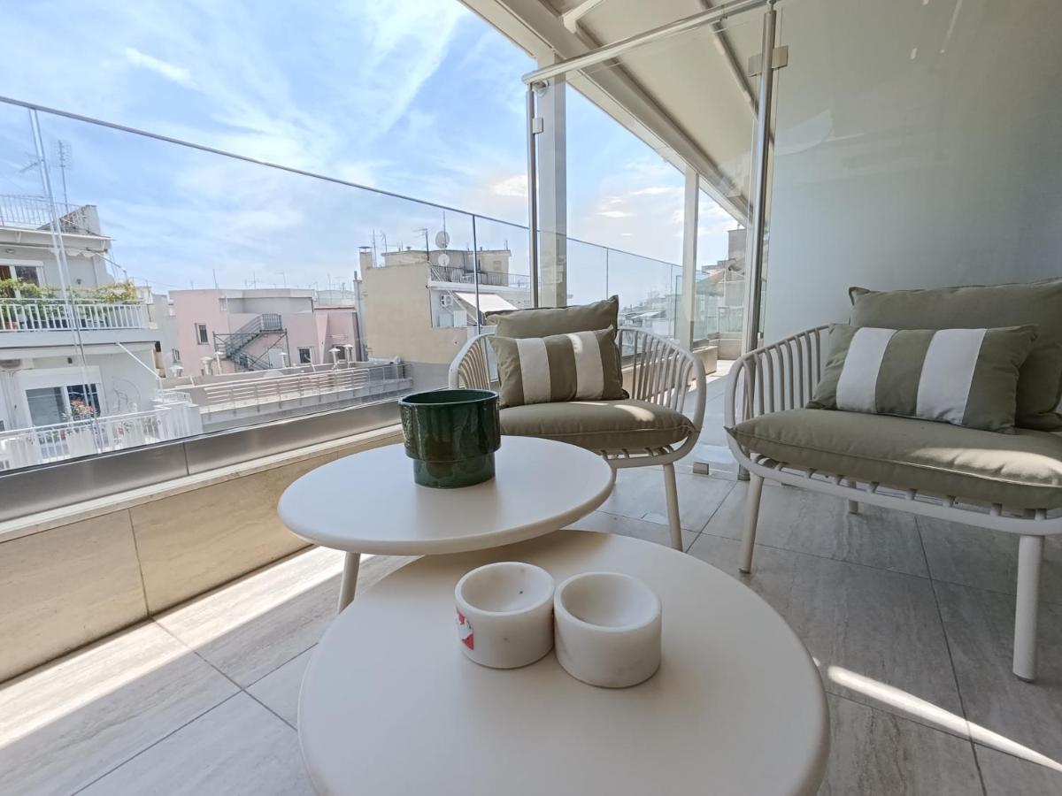 One Plus Downtown Thessaloniki - B&B Salónica