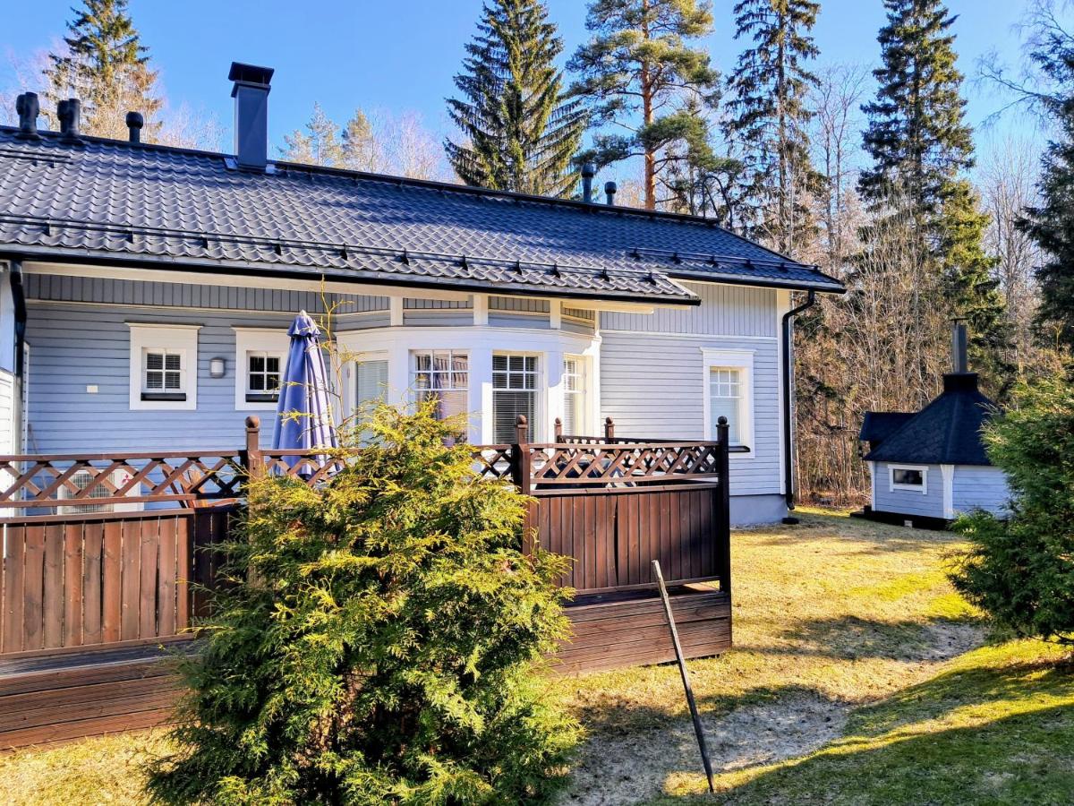 Kasukkatie 2B - B&B Tahkovuori