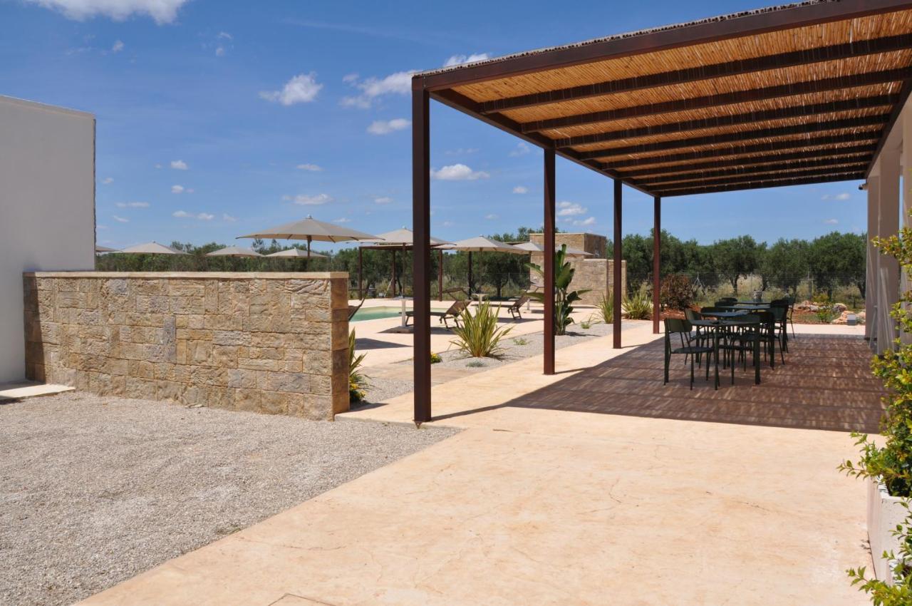 Dimora Thalèa - Retreat & Rooms - B&B Nardò
