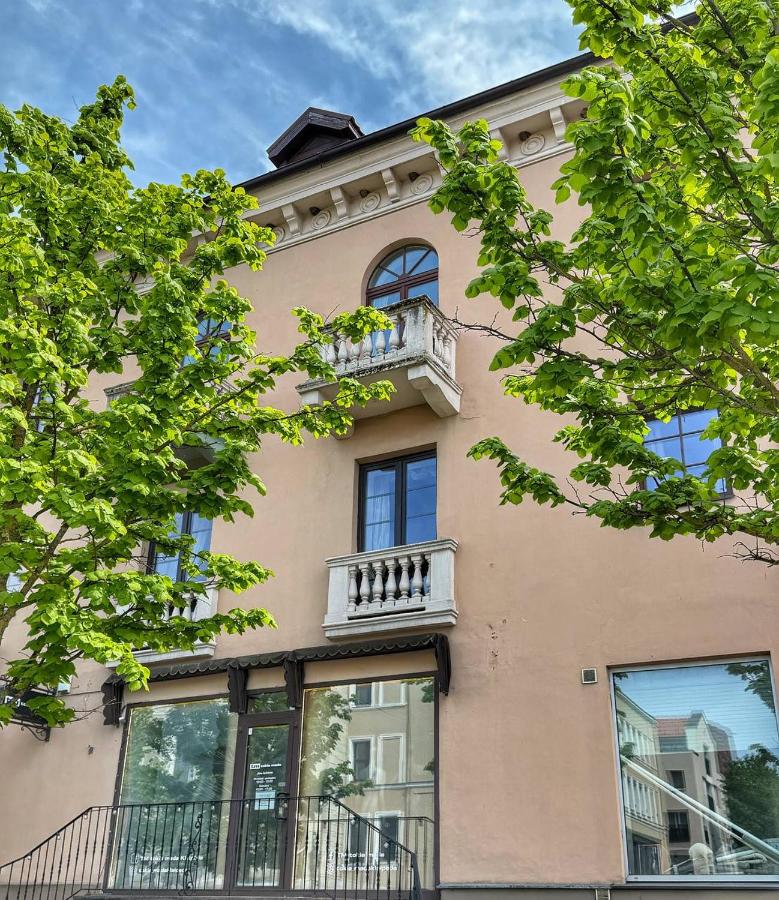 Anikė Old Town Apartment - B&B Klaipėda