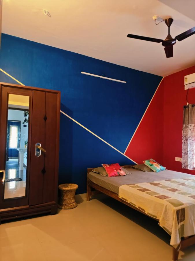 Standard Doppelzimmer