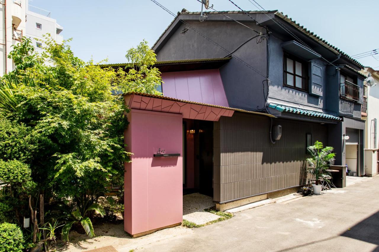 ReStay匠心 - B&B Osaka