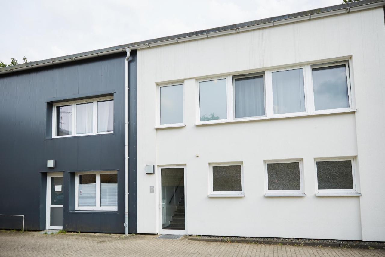 Classic Apartment Hamburg - 1-4 Personen - 38 qm - Küchenzeile - Smart TV - perfekt für Geschäftsreisende und Familien - Chambres d'hôtes Hambourg