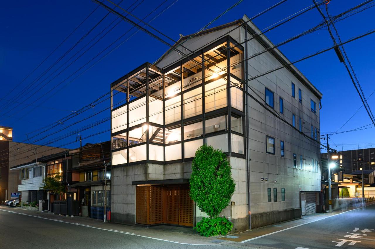 GoodMorning House 2 - B&B Takayama
