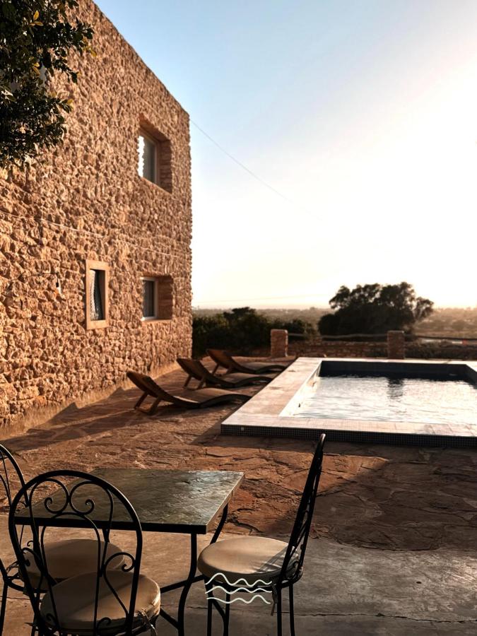 chill house kaouki - Ferienwohnung Sidi Kaouki