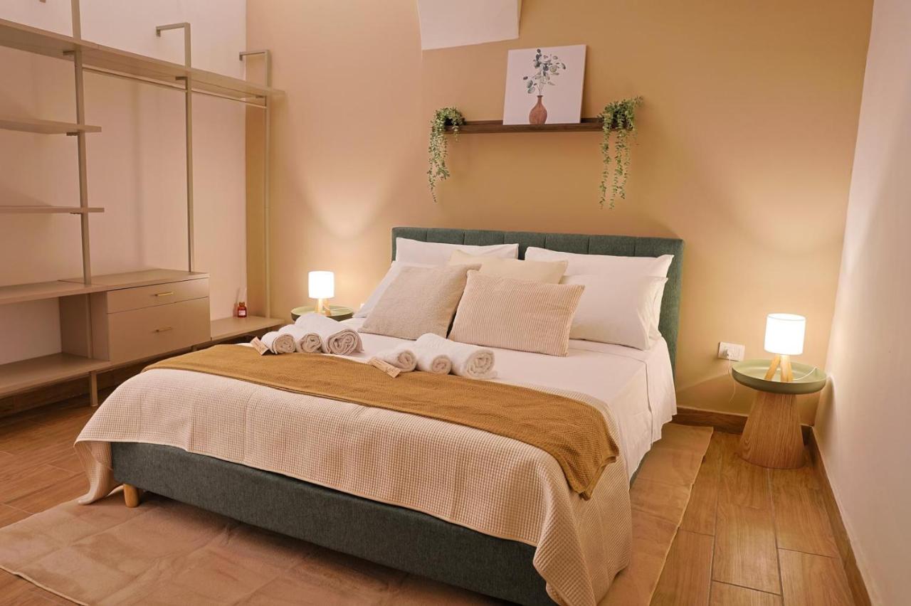 AmÁr Urban House - B&B Catania
