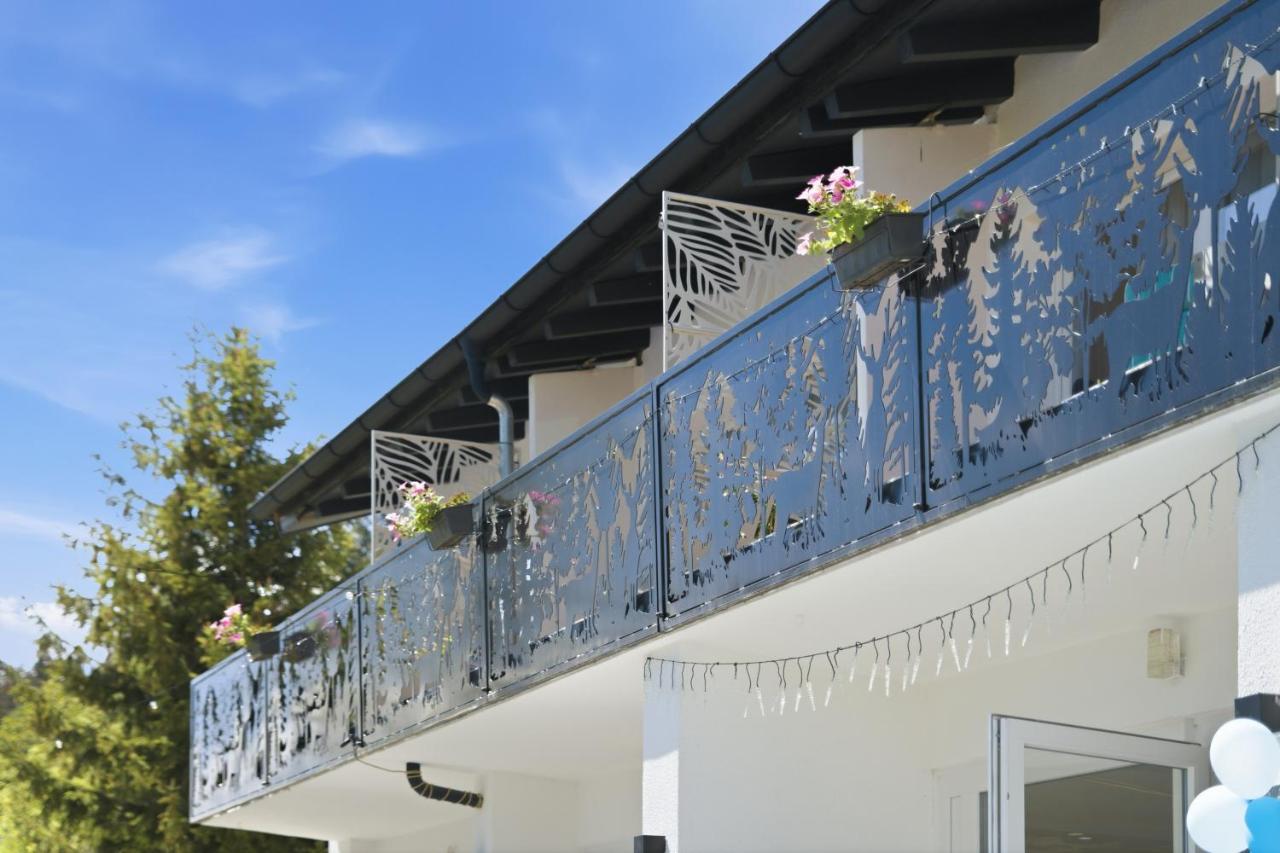 Schwarzwald Ledi - Bed & Breakfast Feldberg - B&B Feldberg