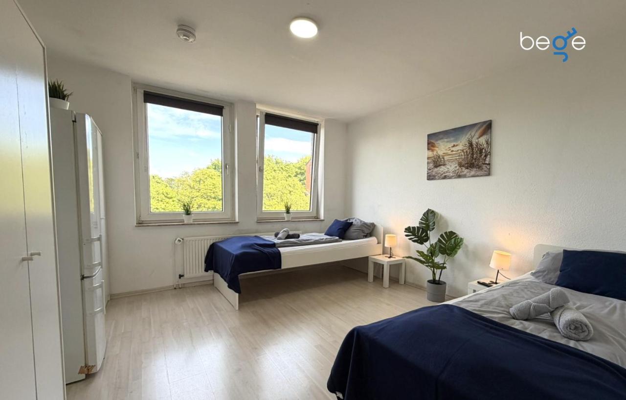 BEGE APARTMENTS HomeAway - B&B Marl