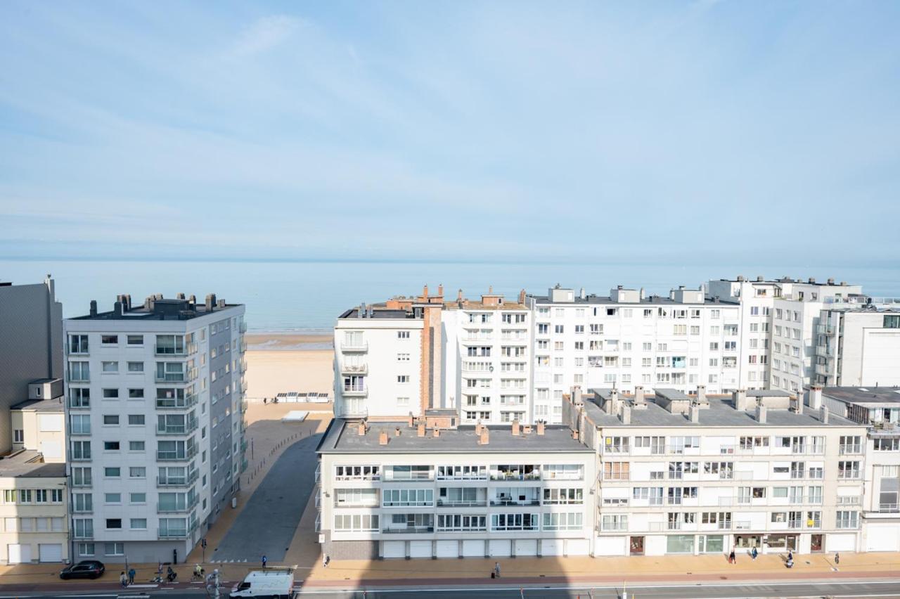 Chic & Cozy Apartment Perfect for City Getaways - B&B Ostend