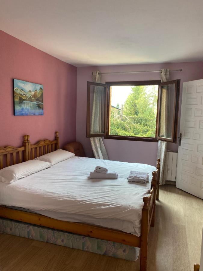 Apartamento en Formigal - Chambres d'hôtes Formigal