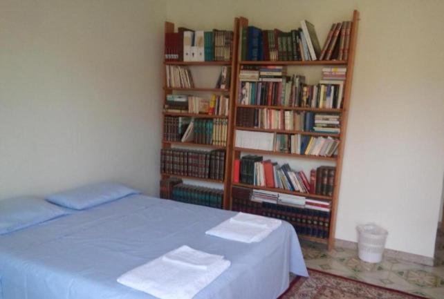 Chambre Quadruple avec Salle de Bains Privative