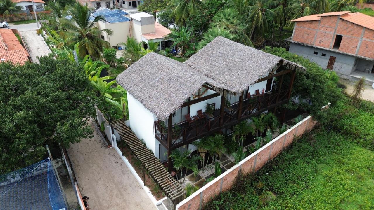 Pousada Angelim - B&B Santo Amaro do Maranhão