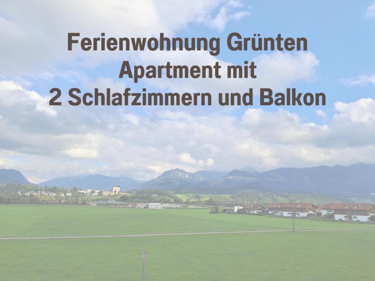 Appartement 2 Chambres avec Balcon