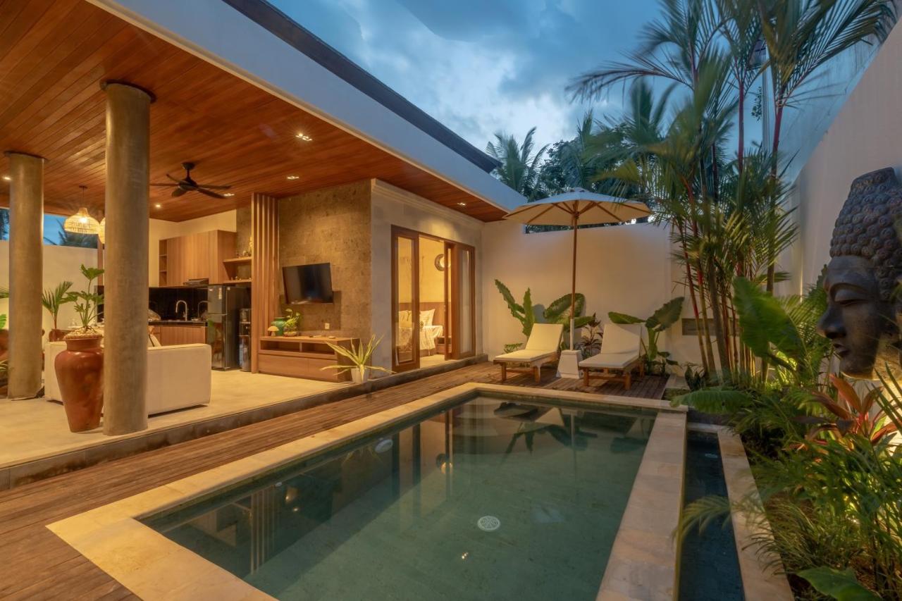 Revana Ubud Villa - B&B Ubud