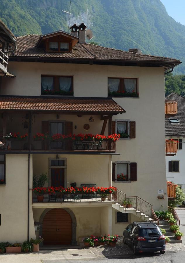 B&B La ferrata di Ballino - B&B Ballino