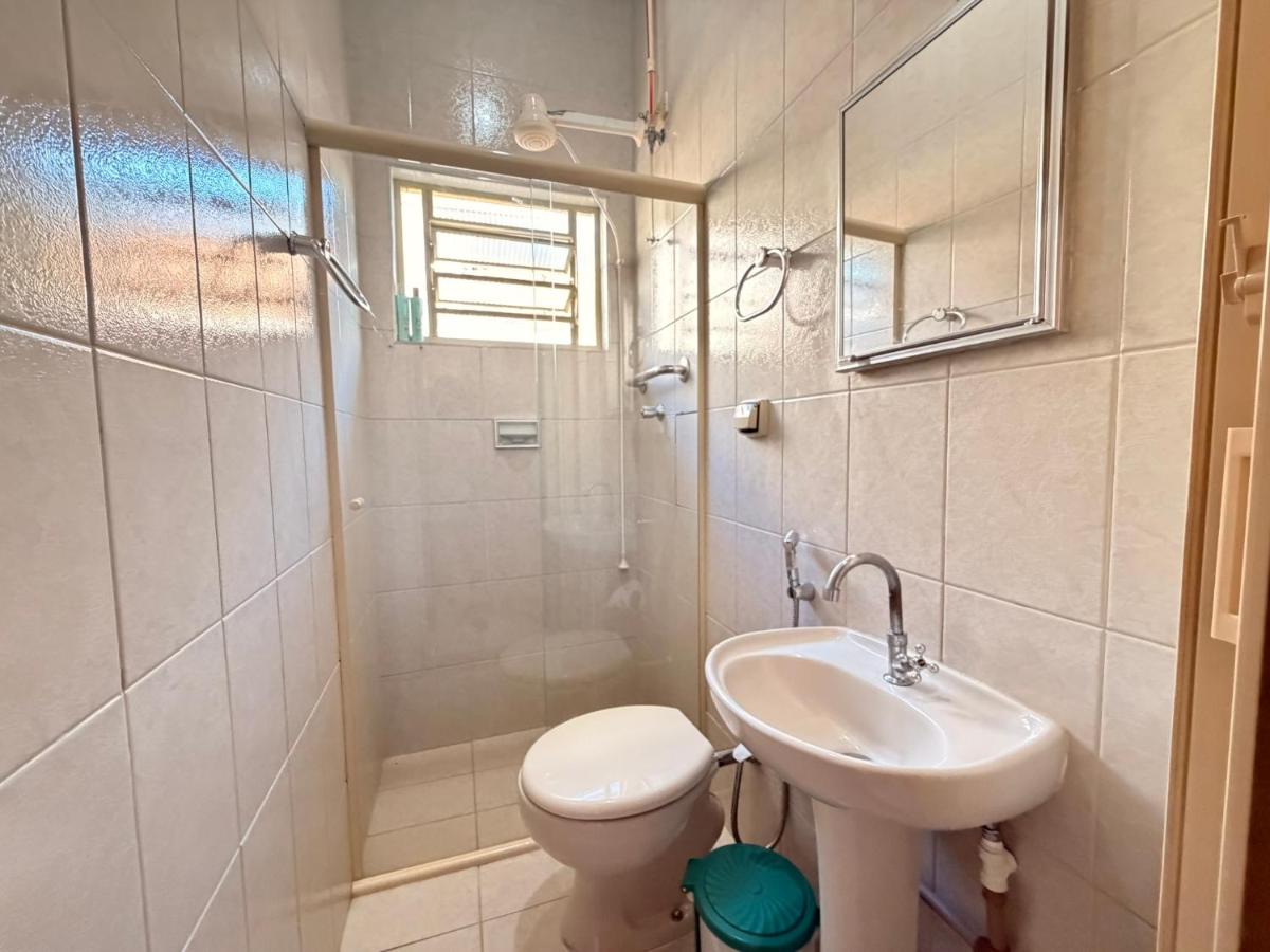Camera Matrimoniale con Bagno Privato