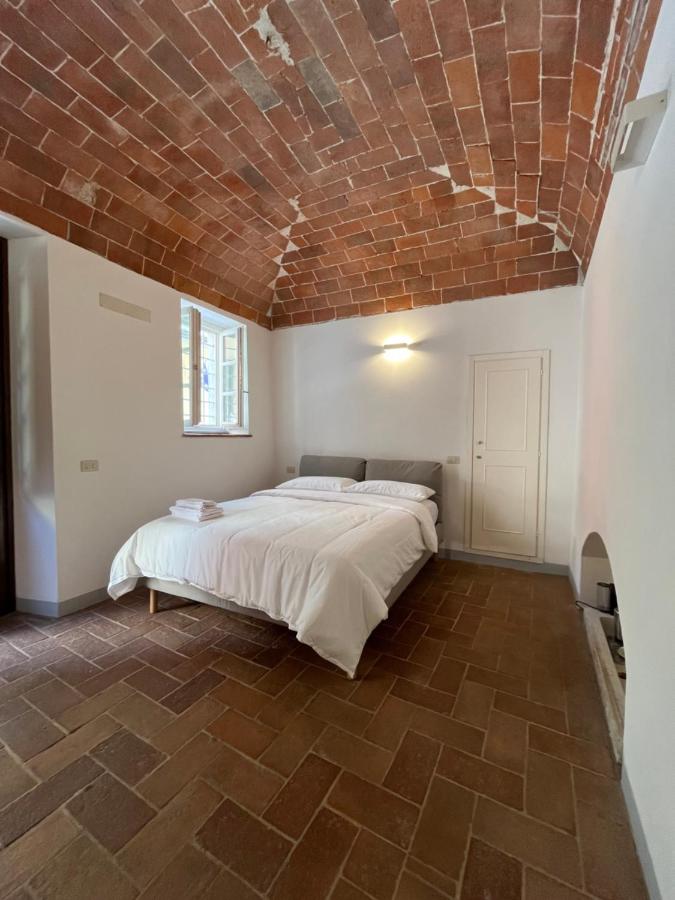 Le volte - B&B Seravezza