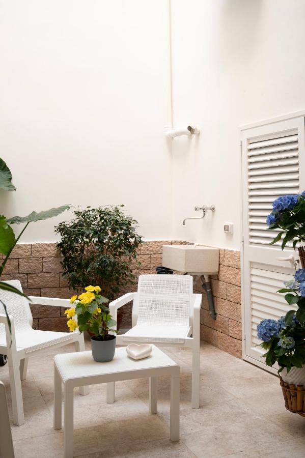 Sarmalia 32 a pochi passi dal centro di Nardò - B&B Nardò