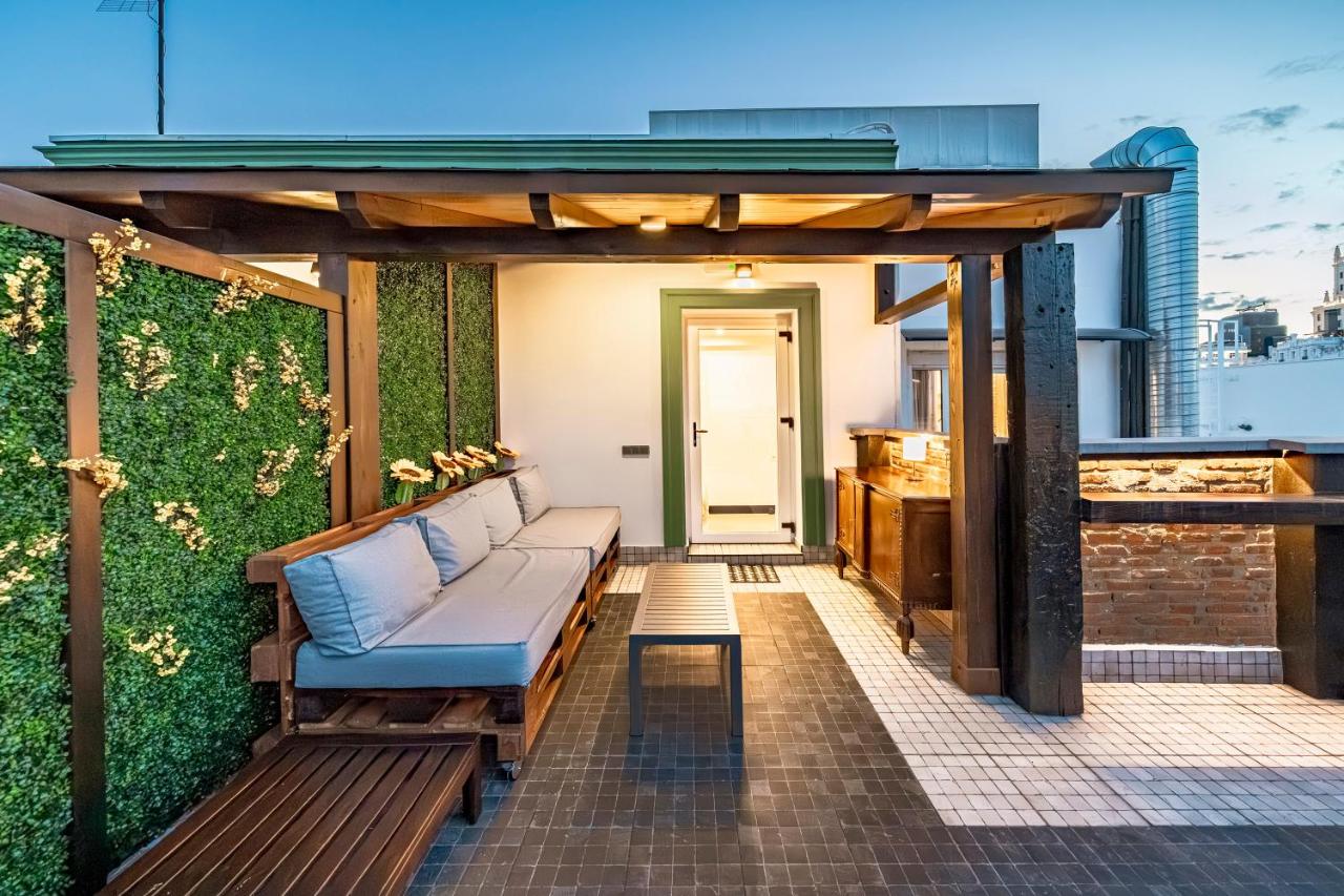 Appartement avec Terrasse