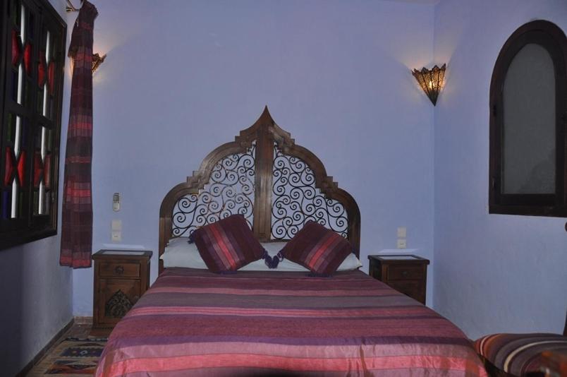 Habitación Doble Estándar